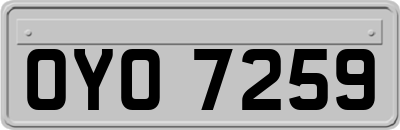 OYO7259