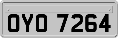 OYO7264