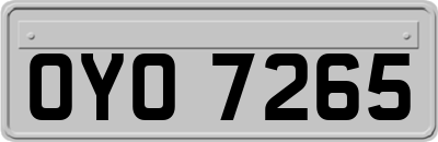 OYO7265