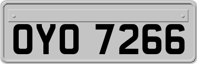 OYO7266