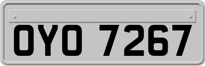 OYO7267