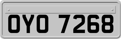 OYO7268