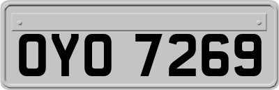 OYO7269