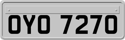 OYO7270