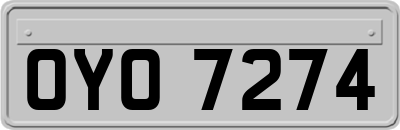OYO7274