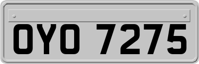 OYO7275