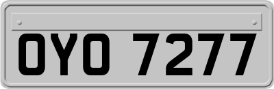 OYO7277