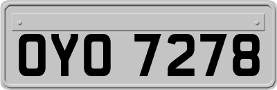 OYO7278