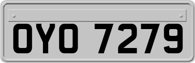 OYO7279