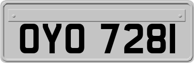 OYO7281
