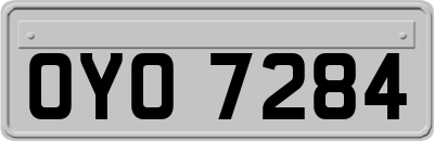 OYO7284