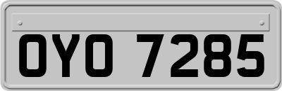 OYO7285