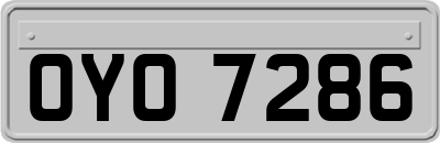 OYO7286