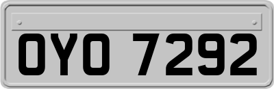 OYO7292
