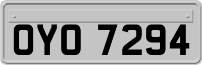 OYO7294