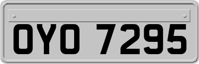 OYO7295