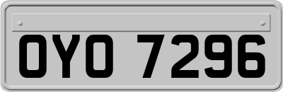 OYO7296