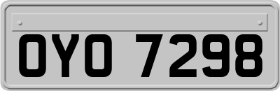 OYO7298