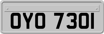 OYO7301