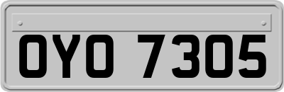 OYO7305