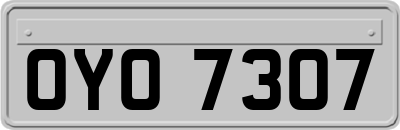 OYO7307