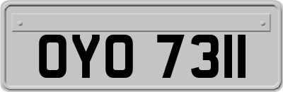 OYO7311
