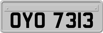 OYO7313