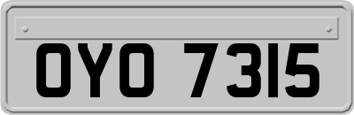 OYO7315