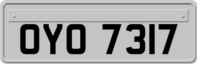 OYO7317