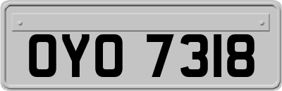 OYO7318