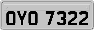 OYO7322