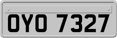 OYO7327