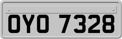 OYO7328