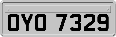 OYO7329