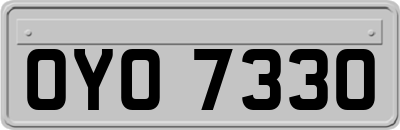 OYO7330