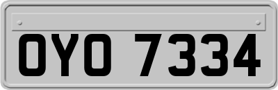 OYO7334