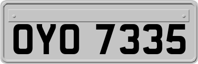 OYO7335