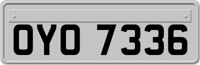 OYO7336
