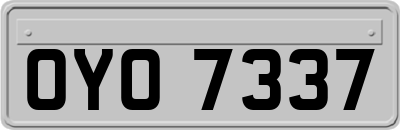 OYO7337