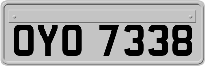 OYO7338