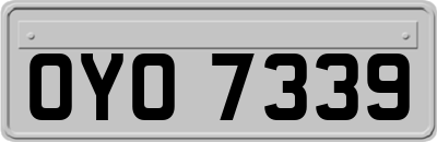 OYO7339