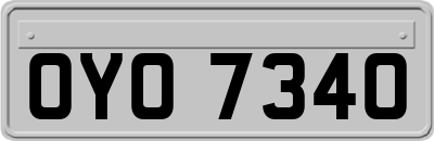 OYO7340