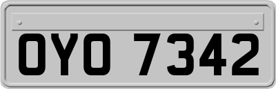 OYO7342