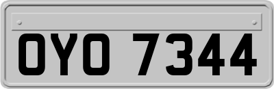 OYO7344