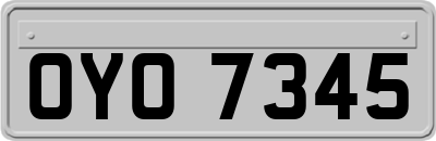 OYO7345