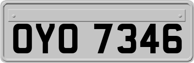 OYO7346
