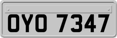 OYO7347
