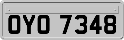 OYO7348