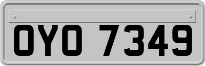 OYO7349