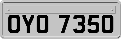 OYO7350